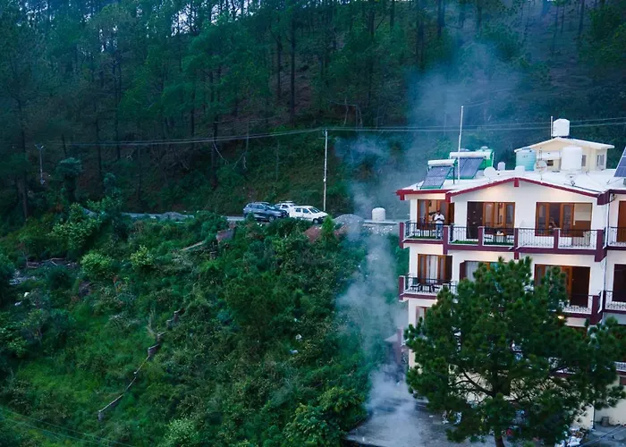 Hotel Sun Ray Inn