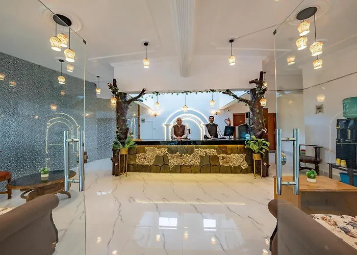 Hotel Sun Ray Inn
