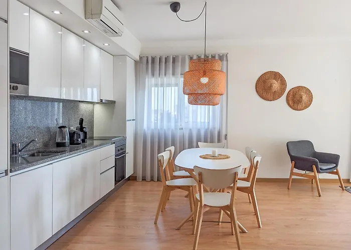 Casa Luma