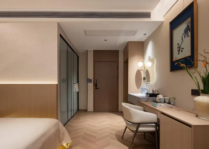 Yujianhotel