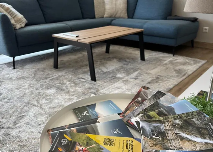 Panorama Apartment Imst