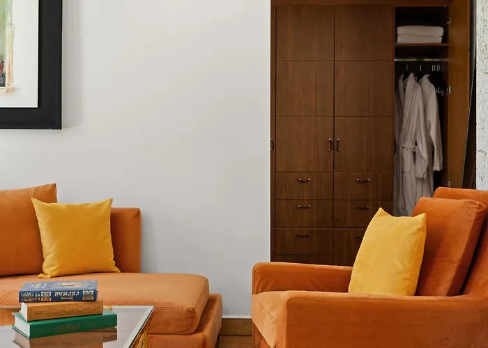 Athenaeum Eridanus Luxury Hotel