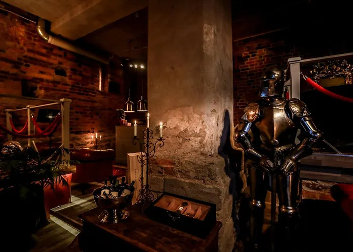 Vadstena Klosterhotell Konferens & Spa
