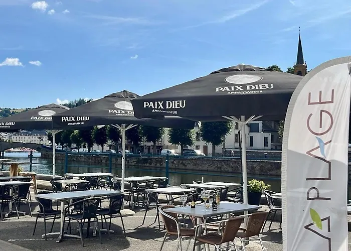 Hotel La Plage