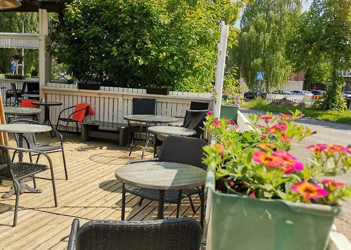 Hotel Turistihovi