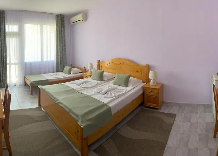 Stemak Hotel