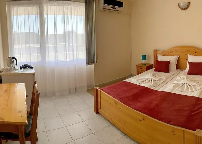 Stemak Hotel