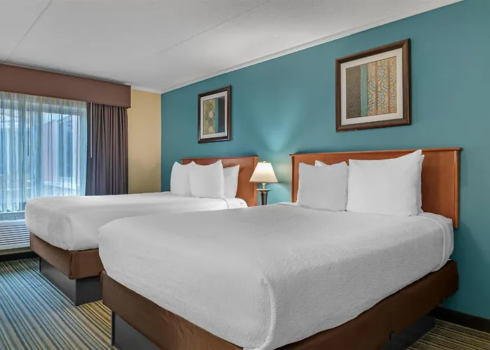Best Western Plus Traverse City