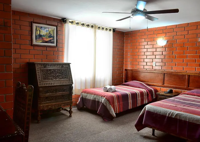 Hotel Esperanza