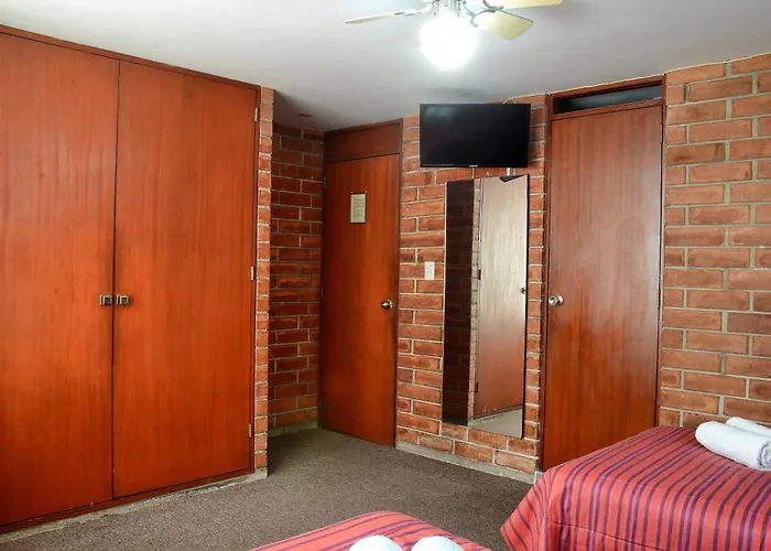 Hotel Esperanza