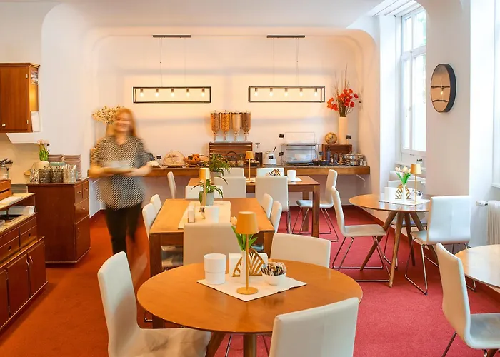 Hotel Saint Georges