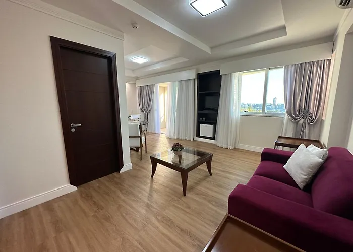 Villa Vergueiro Hotel