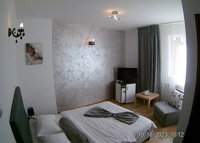 Hotel Marasesti