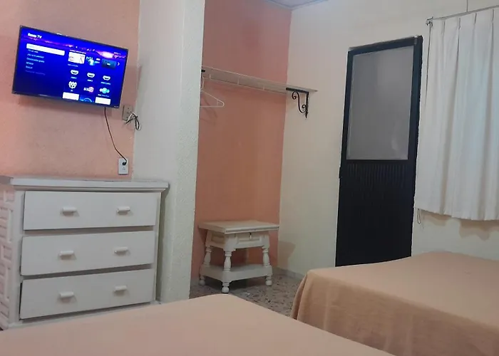 Suites Angelopolis