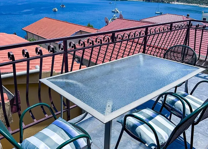 Apartments Bilaja