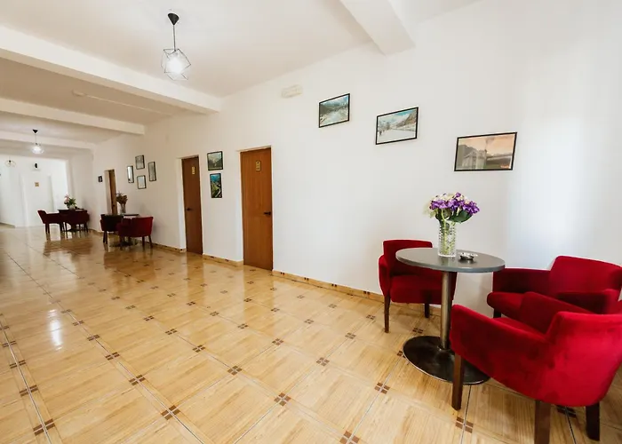 Hotel Floga