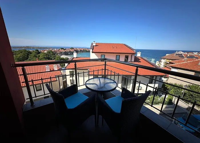 Family Hotel Radiana