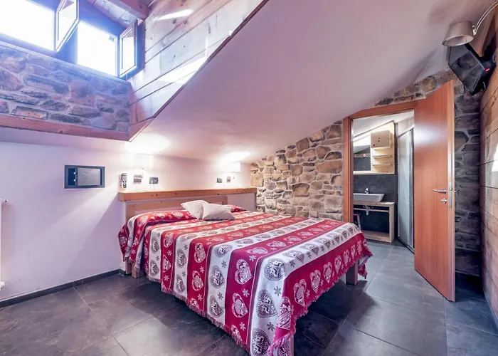 Hotel Piccolo Parco