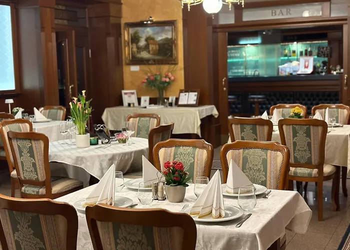 Grand Hotel Residence - Business Boutique Hotel (Adults Only)