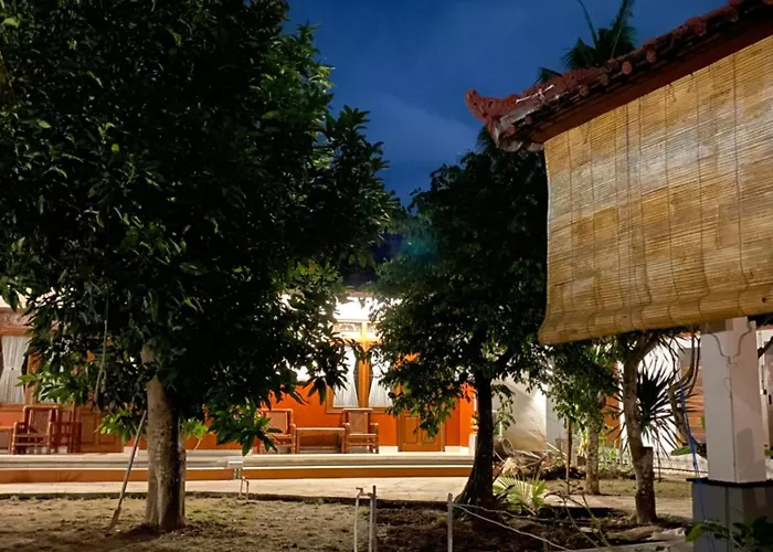 Saka Boutique Hotel