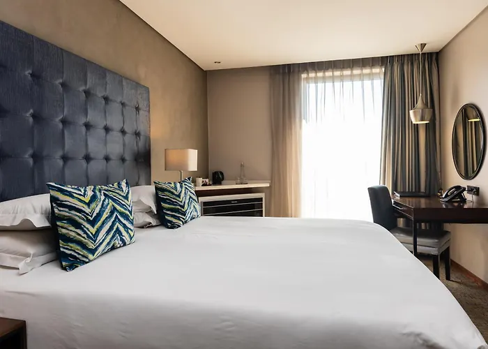 Premier Splendid Inn Bloemfontein