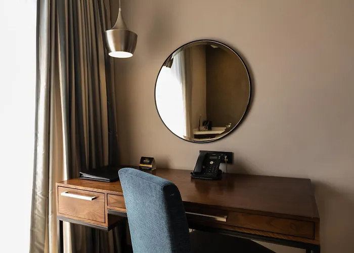 Premier Splendid Inn Bloemfontein