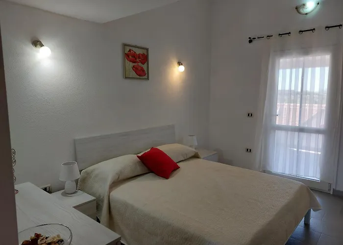 Casa Pillina