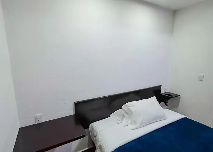 Hotel Calli Yolotl Teotihuacan