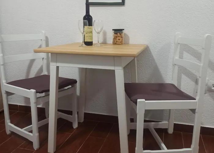 Apartman Tristan