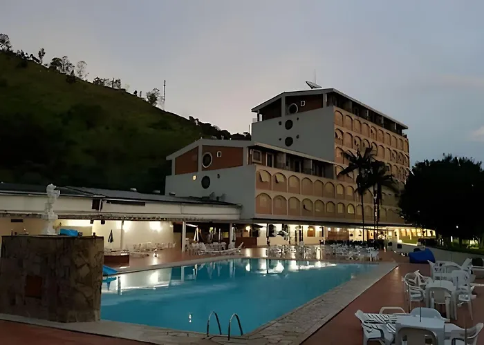 FLAT-Cavalinho Branco-Águas de Lindoia