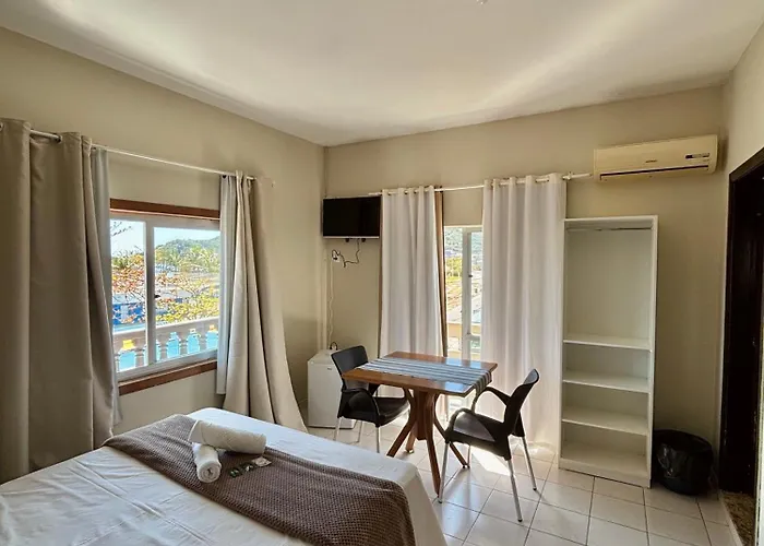 Hotel Enseada