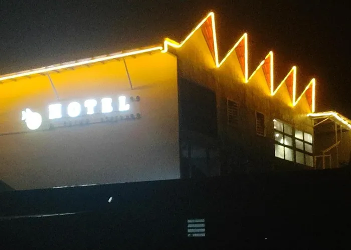 Port Vila Airport Hotel