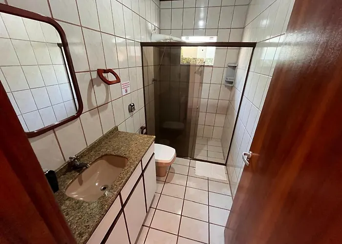 Loft Canarinho - Praia do Campeche