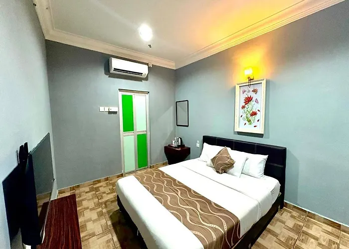 Daily Inn Hotel