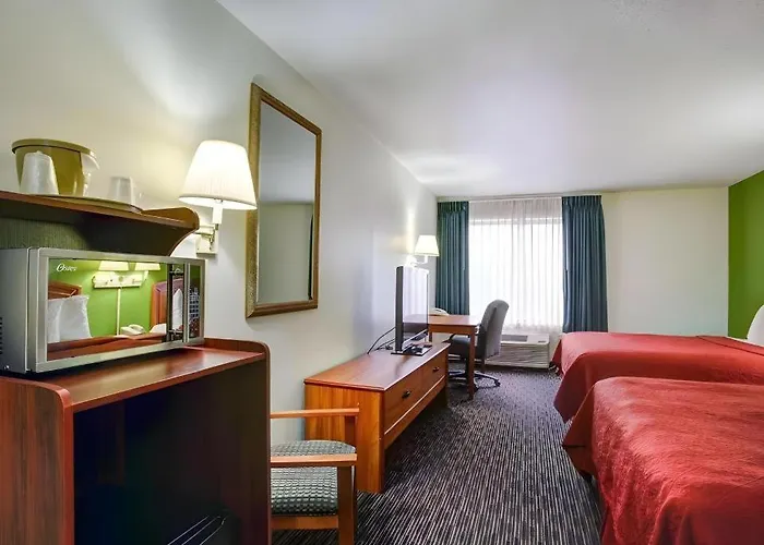 Garner Hotel Del Valle - Austin Southeast By Ihg