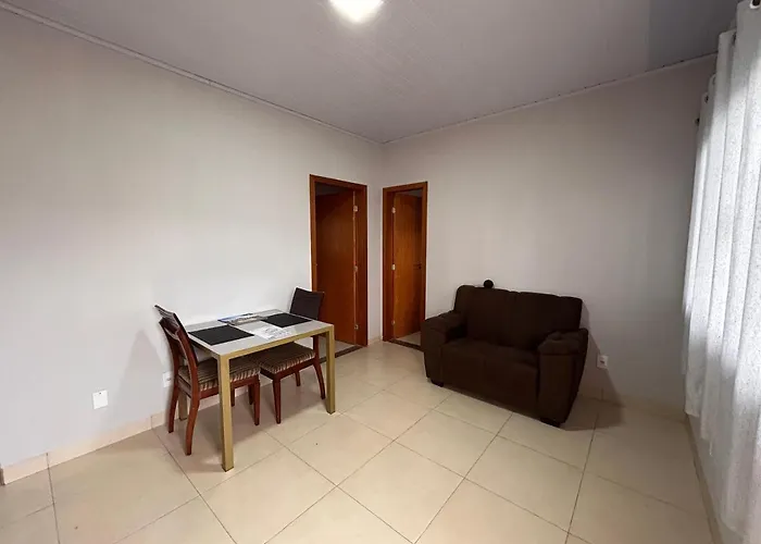 Residencial Roma
