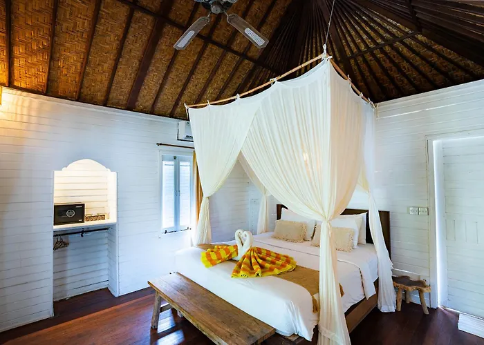 Wellhouse Villas