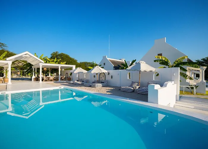 Grays Eden Boutique Hotel