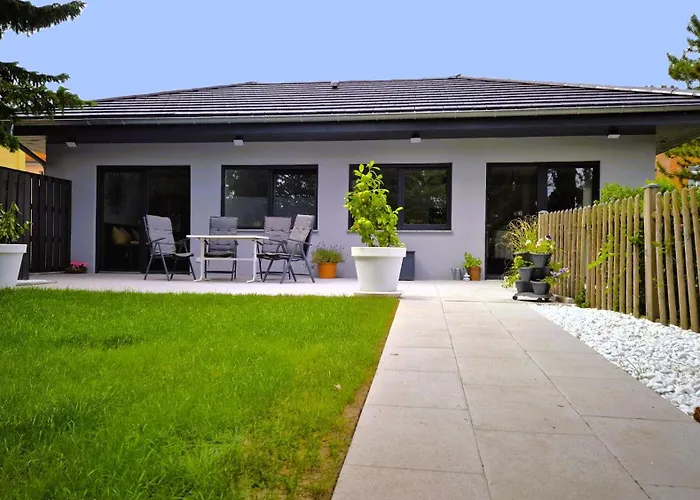 Ferienhaus Casa Lotti