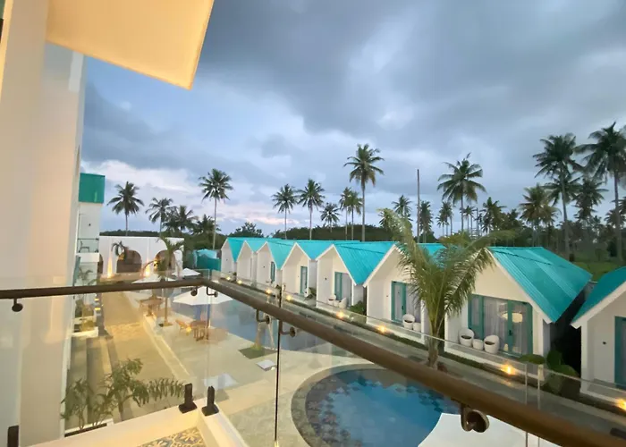 Idea'S Villa Pangandaran