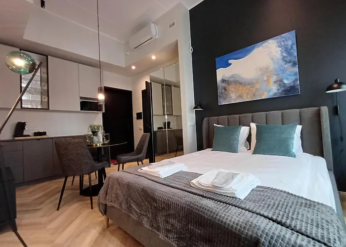 Luise Luxe Suites