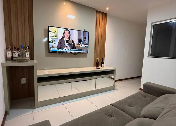 Duplex panorâmico