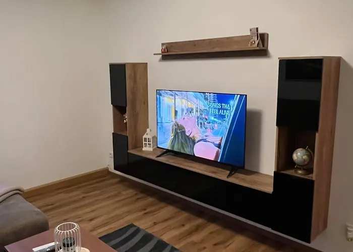 Mevida Ferienwohnung