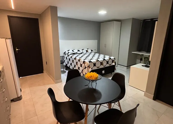 Charmoso apartamento no Centro de Patos PB