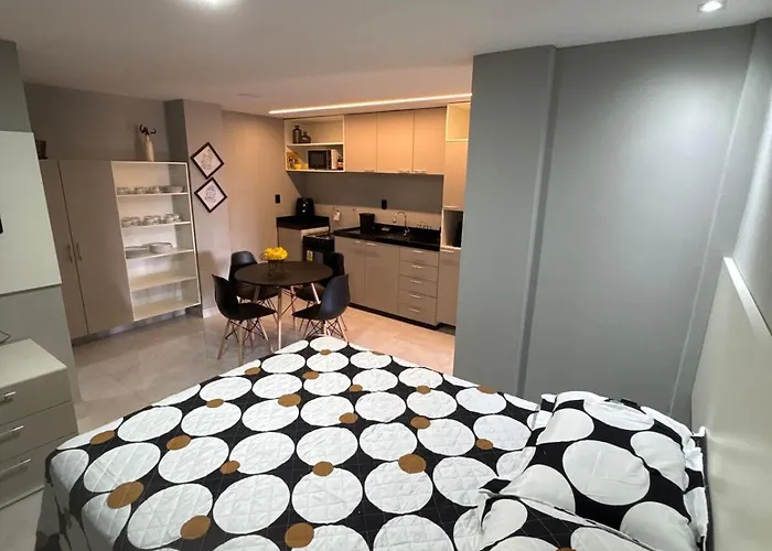 Charmoso apartamento no Centro de Patos PB