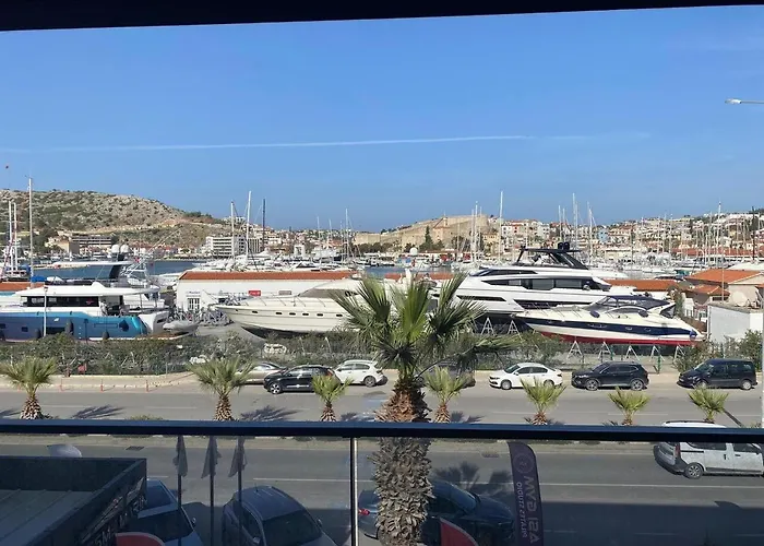 Marina Guest House