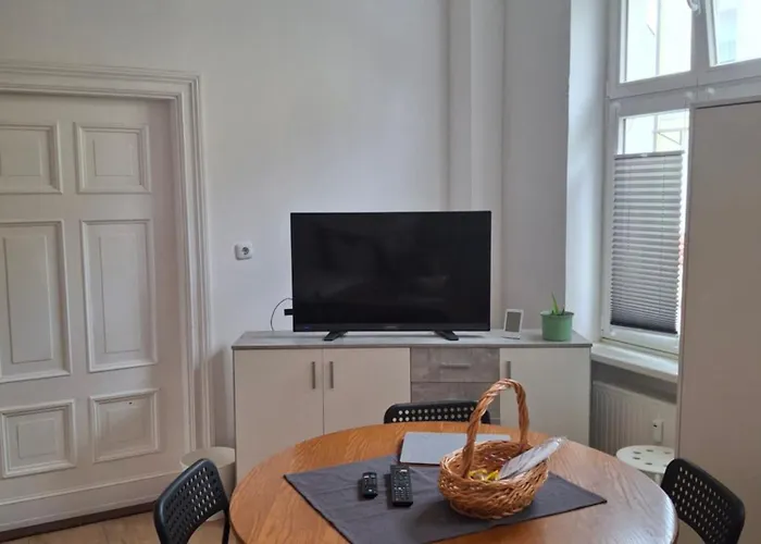 Ferienwohnung ab sofort