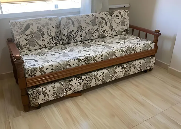 Lindo flat - Cavalinho Branco - Águas de Lindóia