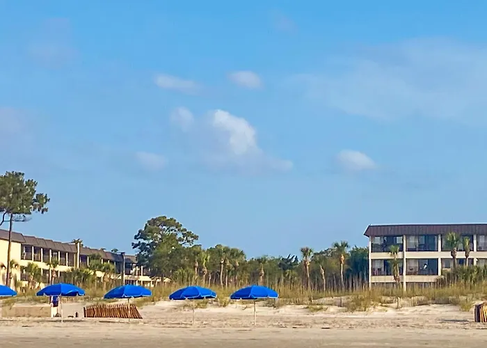 Coastal King At Seaside Villas Ocean View