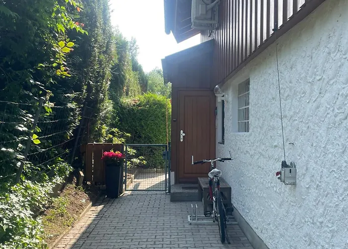 Ferienwohnung Anneliese